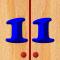 11.