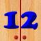 12.