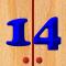 14.