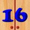 16.