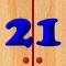21.