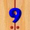 9.